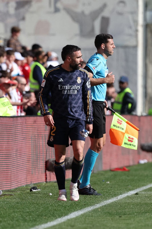 Arda Güler de Real Madrid’e yetmedi! Şampiyonluk yolunda büyük yara