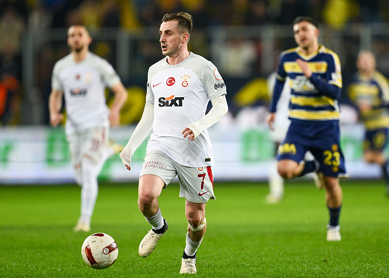 Spor yazarları Ankaragücü Galatasaray maçını yorumladı!