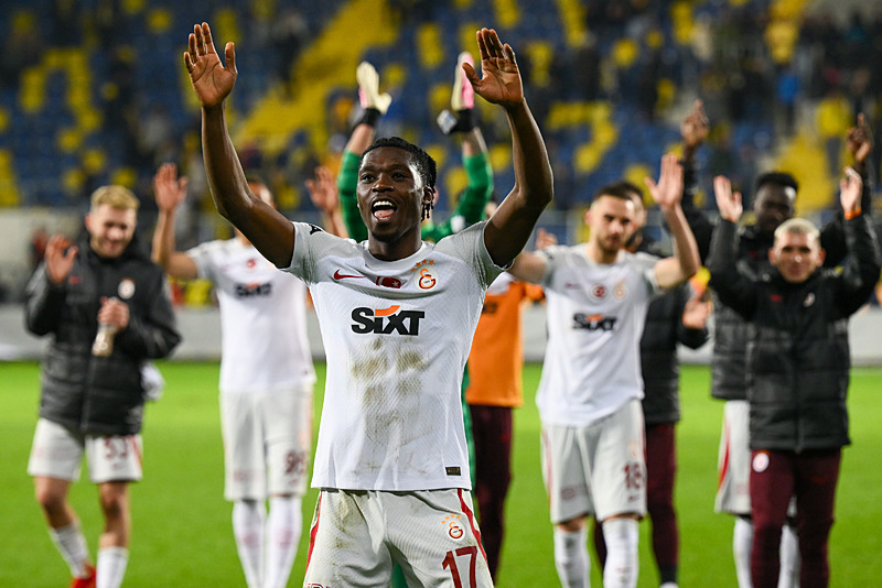 Spor yazarları Ankaragücü Galatasaray maçını yorumladı!