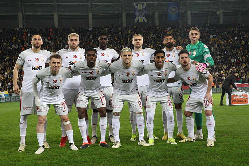 Spor yazarları Ankaragücü Galatasaray maçını yorumladı!