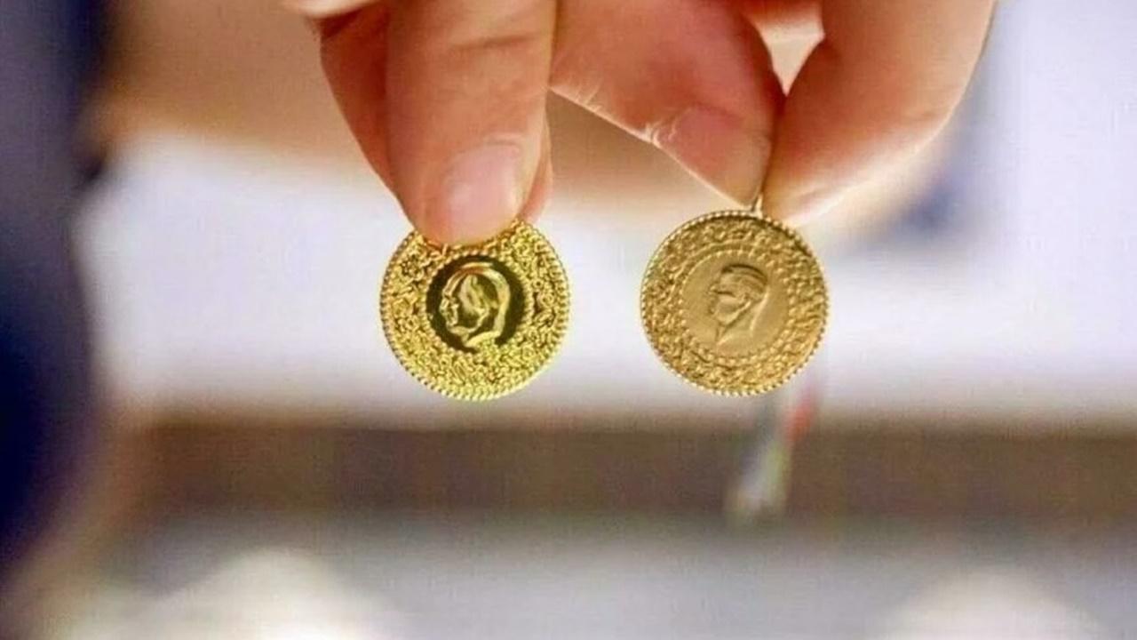 9 MART CANLI ALTIN FİYATLARI : Bugün anlık gram altın, ons altın, çeyrek altın, yarım altın 22, 18 ve 14 ayar bilezik altın kaç para?