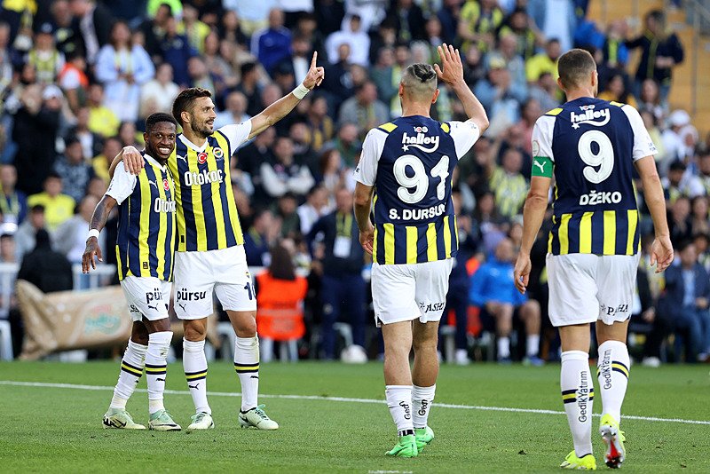 TRANSFER HABERİ: Nicolas Anelka’dan Fenerbahçeli yıldıza kanca!