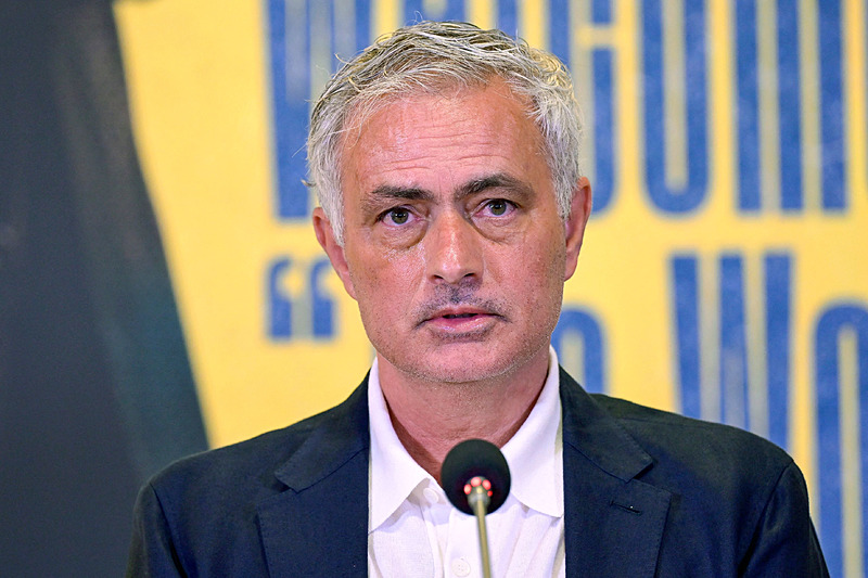 TRANSFER HABERİ - Fenerbahçe yüksekten uçuyor! Cristiano Ronaldo’nun arkadaşları listede