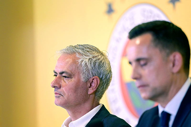 TRANSFER HABERİ - Fenerbahçe yüksekten uçuyor! Cristiano Ronaldo’nun arkadaşları listede