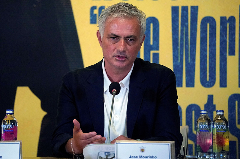 TRANSFER HABERİ - Fenerbahçe yüksekten uçuyor! Cristiano Ronaldo’nun arkadaşları listede