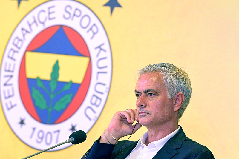 TRANSFER HABERİ - Fenerbahçe yüksekten uçuyor! Cristiano Ronaldo’nun arkadaşları listede