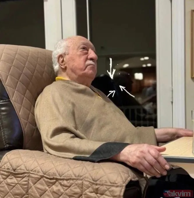 FETÖ’de mektuplu itiraf cinsel ifşaat! Satır satır sistematik işkence | Şer yuvasından yeni ’kırpık’ görüntüler: Elebaşı Gülen bitik