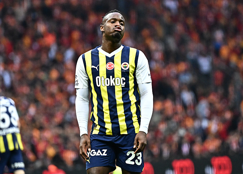 Herkes ’Beşiktaş’ dedi! Fenerbahçe transferi bitiriyor