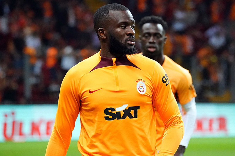 TRANSFER HABERİ - Galatasaray’a Danimarkalı sağ bek! Nelsson devreye girdi