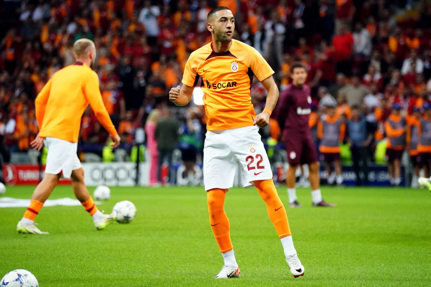 TRANSFER HABERİ - Galatasaray��a Danimarkalı sağ bek! Nelsson devreye girdi