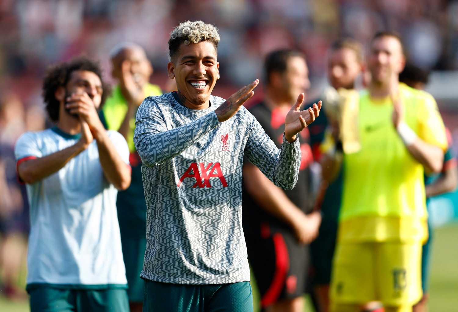 Fenerbahçe’den Firmino bombası! Transferde ters köşe