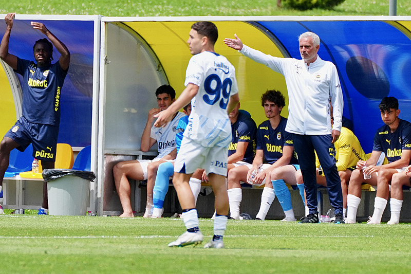 İşte Fenerbahçe’nin kamp raporu! Kimler gidecek, kimler kalacak?