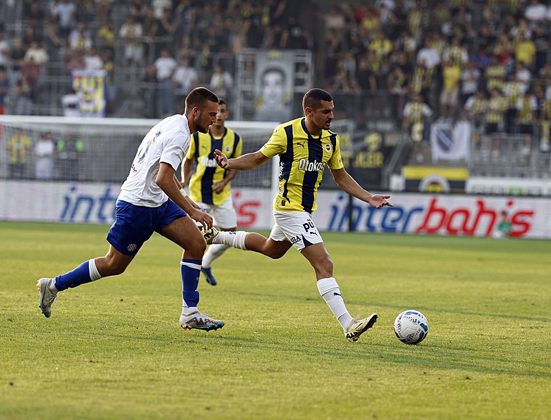 İşte Fenerbahçe’nin kamp raporu! Kimler gidecek, kimler kalacak?