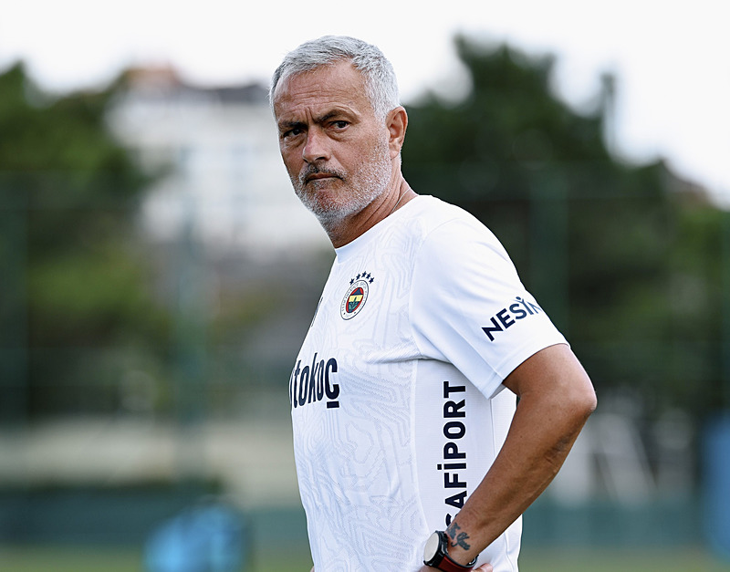 Galatasaray istedi Fenerbahçe devreye girdi! Yılın transfer çalımı geliyor