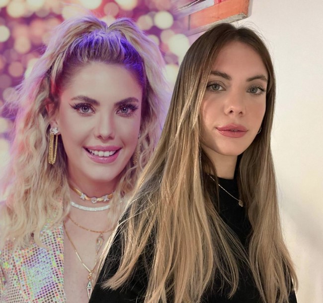 Eda Ece ve Buğrahan Tuncer’in çocukları Mina İpek 5 aylık oldu! Güzel anne Eda Ece ile Mina İpek’in ev hallerine bakın
