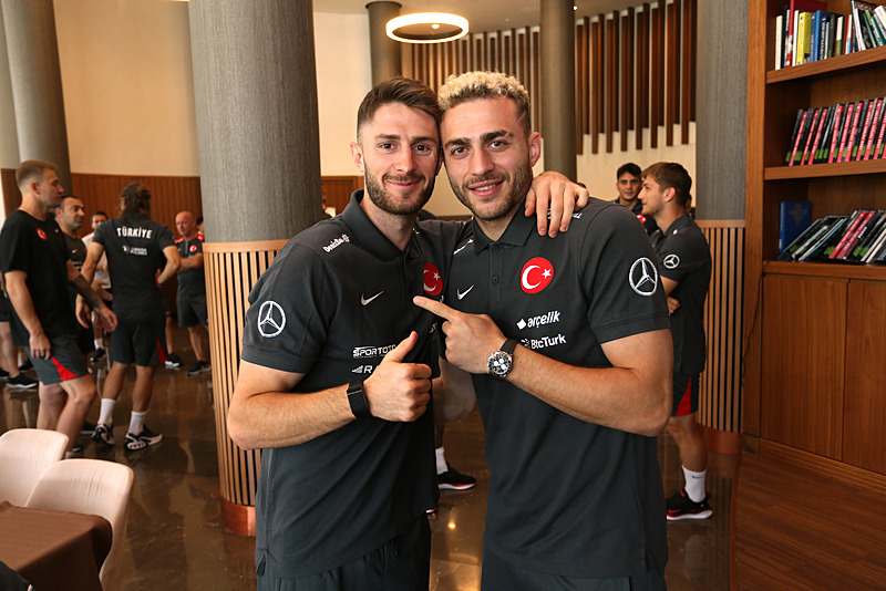 Fenerbahçe’de İsmail Yüksek devri bitiyor mu? Devre arasında...