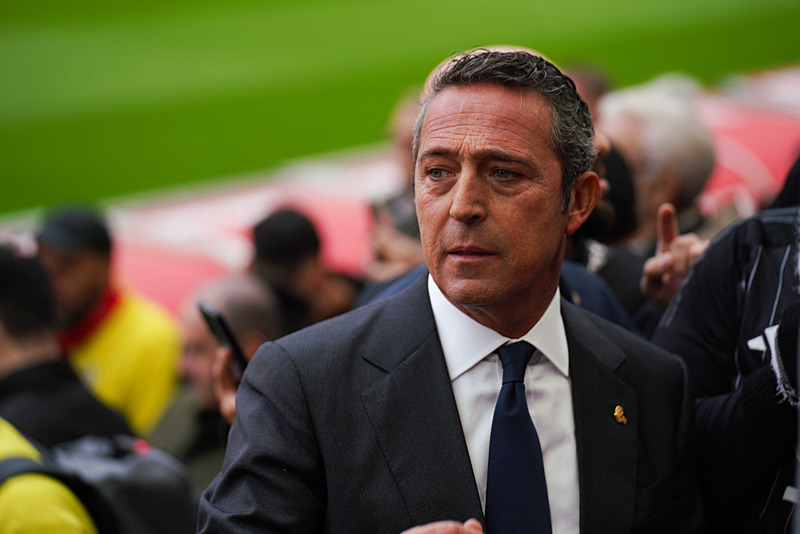 Serhat Akın'dan büyük iddia: "Fenerbahçe'den önce dördüncü yıldızı takarlar"