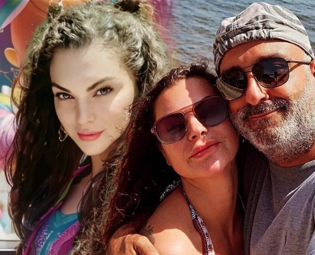 Rüştü Onur Atilla ile ’ihanet’ denilen aşkı bitmişti! Nez ayrılık sonrası ilk kez konuştu: Gerek yoktu...