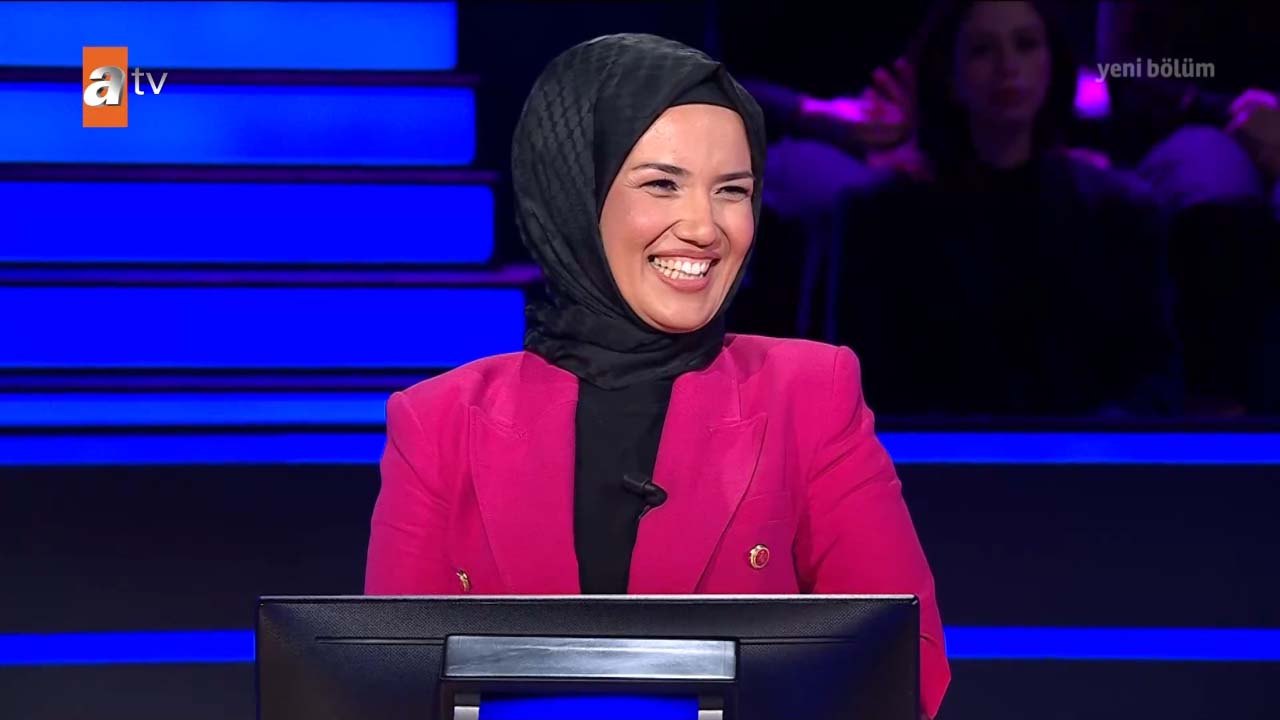Kim Milyoner Olmak İster’de yok artık dedirten anlar! Yarışmacı tüm jokerlerini tek soruda kullandı olan oldu