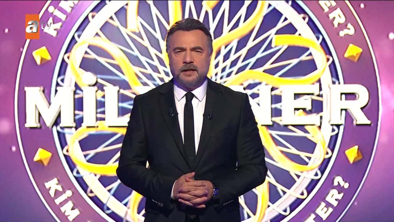 Kim Milyoner Olmak İster’de yok artık dedirten anlar! Yarışmacı tüm jokerlerini tek soruda kullandı olan oldu