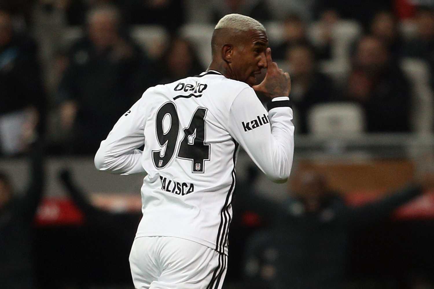 Talisca bu listede yok! İşte yapay zekaya göre Süper Lig’de forma giymiş en iyi 10 numaralar