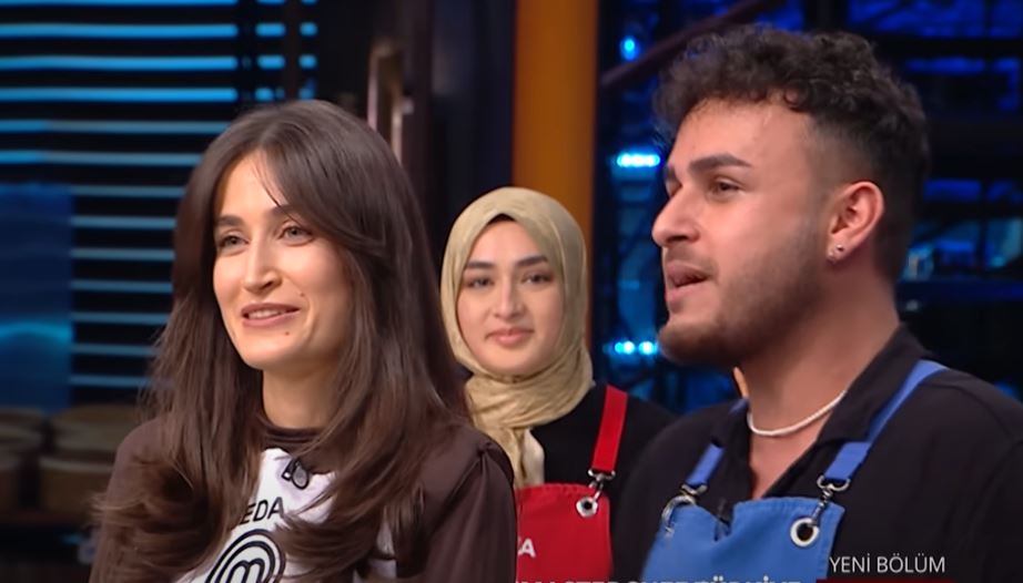 MasterChef Erim’in annesi neden yok? MasterChef Erim’in ablası Eda kimdir, ne iş yapıyor?