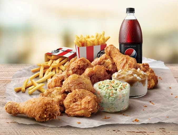 KFC ve Pizza Hut Türkiye’de artık yok! 537 şube tek tek kapatılacak! İşte sebebi