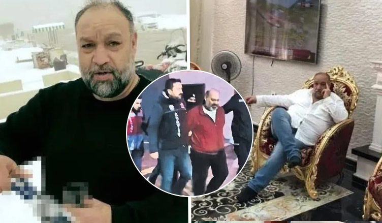 Çanakkale’de iğrenç olay! Kadın esnafı çıplak görüntü şantajı