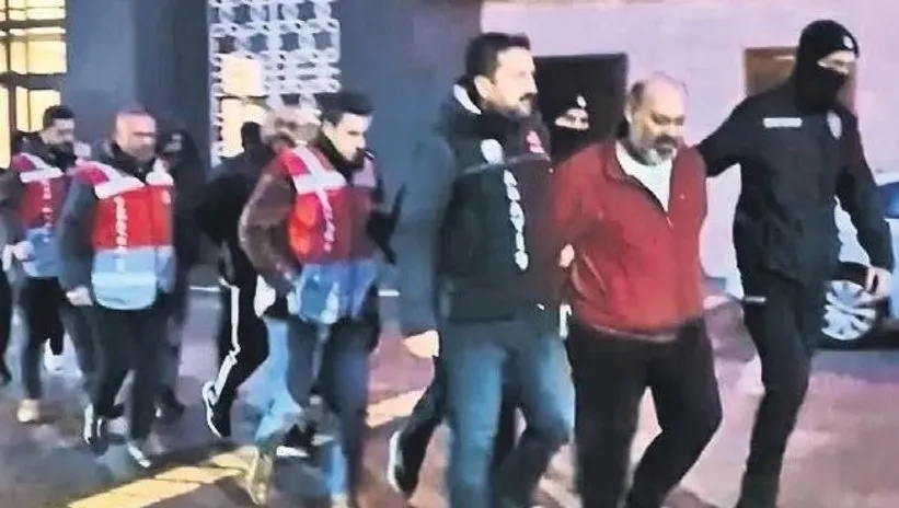 Çanakkale’de iğrenç olay! Kadın esnafa çıplak görüntü şantajı