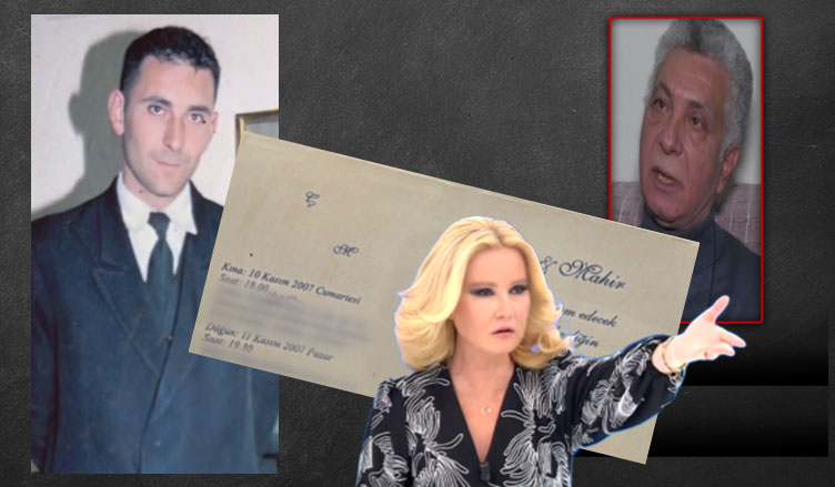 Müge Anlı Mahir Ünlütaşkıran olayı nedir? Çocuğun babası kardeşi çıktı! 2 cinayet mi var?