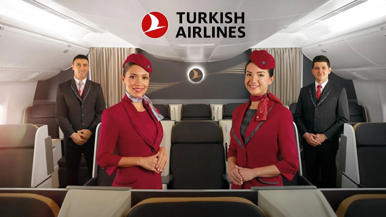 THY Take-Off 101 başvuru ekranı 2025 | Take-Off 101 Part-Time Öğrenci başvuru şartları neler?