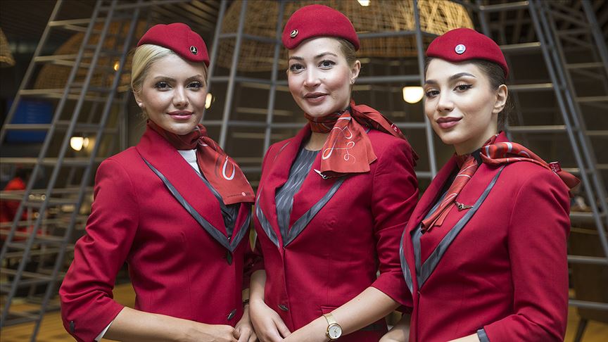 THY Take-Off 101 başvuru ekranı 2025 | Take-Off 101 Part-Time Öğrenci başvuru şartları neler?