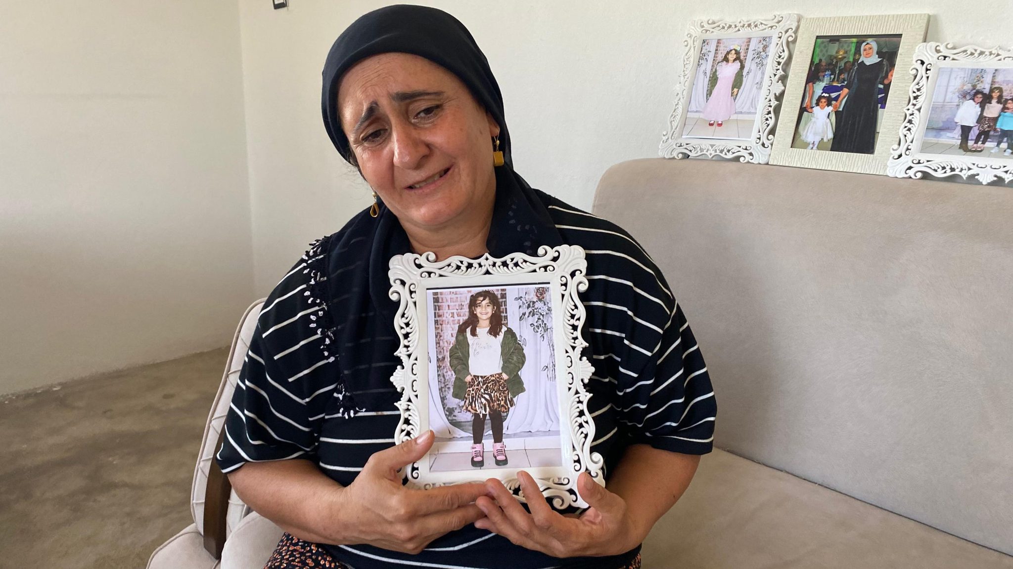 Narin’in katili kim? Hediye Güran aylar sonra konuştu! Eren ile ifadeleri tutarlı mı? Dikkat çeken detay