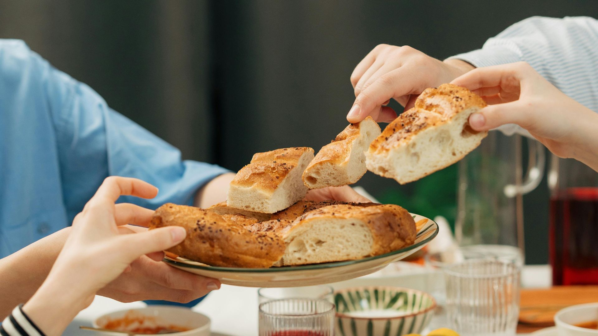 İFTAR MENÜSÜ: Bugün ne pişirsem? Ramazan’da Tavuk Suyu Çorbası ve pratik baklava tarifi