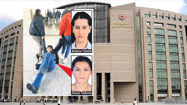 DHKP-C’nin alçak planını MİT önledi!