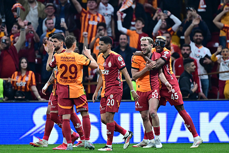 Galatasaray’ın yeni yıldızı Arda Güler’den! Bu transfer çok konuşulur