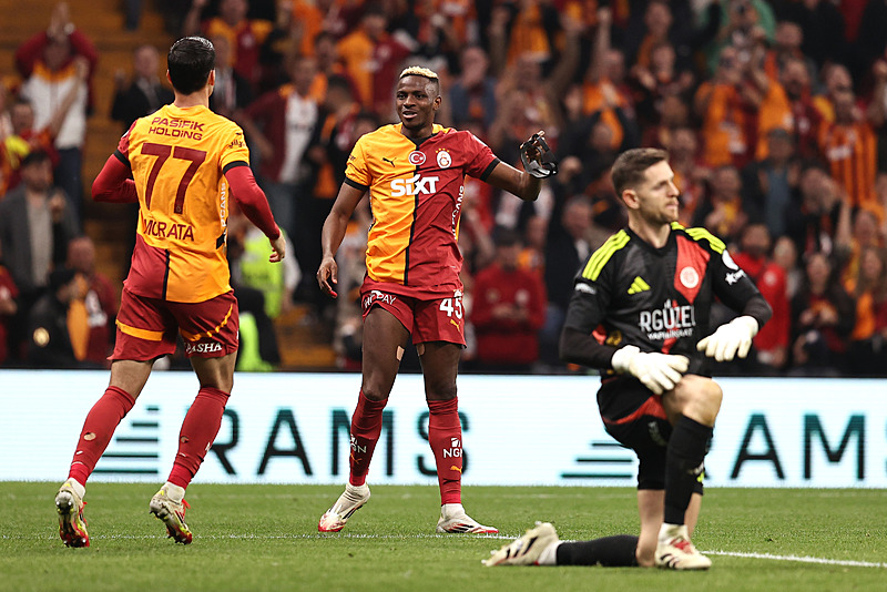 Galatasaray’ın yeni yıldızı Arda Güler’den! Bu transfer çok konuşulur