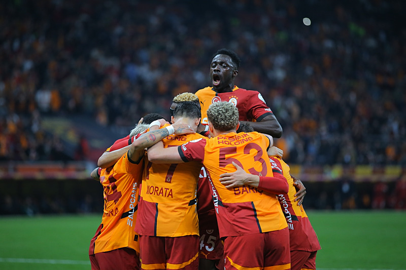Galatasaray’ın yeni yıldızı Arda Güler’den! Bu transfer çok konuşulur