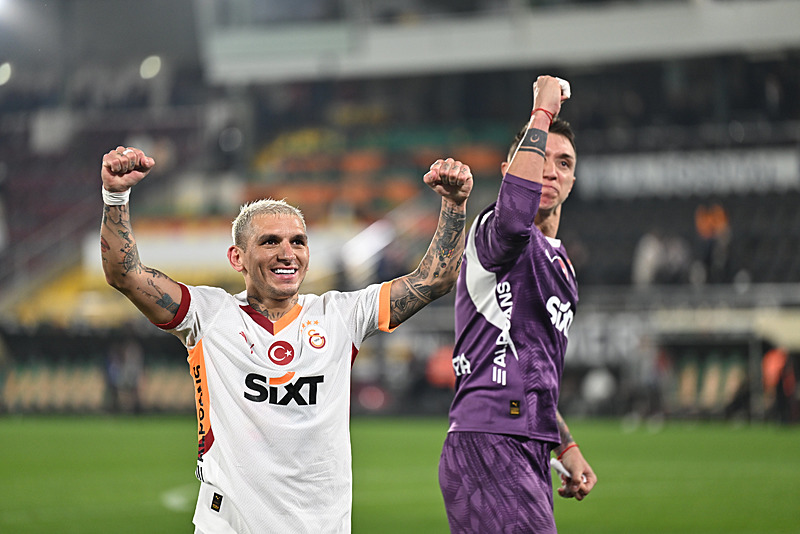 Galatasaray’ın yeni yıldızı Arda Güler’den! Bu transfer çok konuşulur