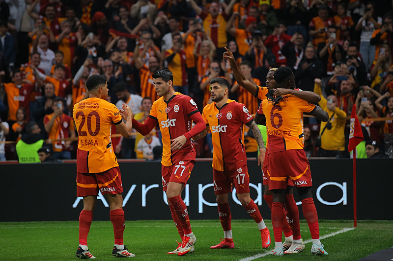 Galatasaray’ın yeni yıldızı Arda Güler’den! Bu transfer çok konuşulur