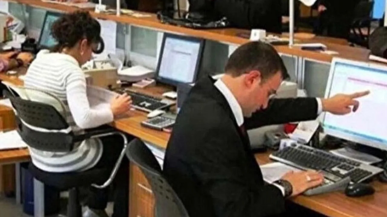 Bu meslekleri yapanlara müjde; Devletten personel alımı