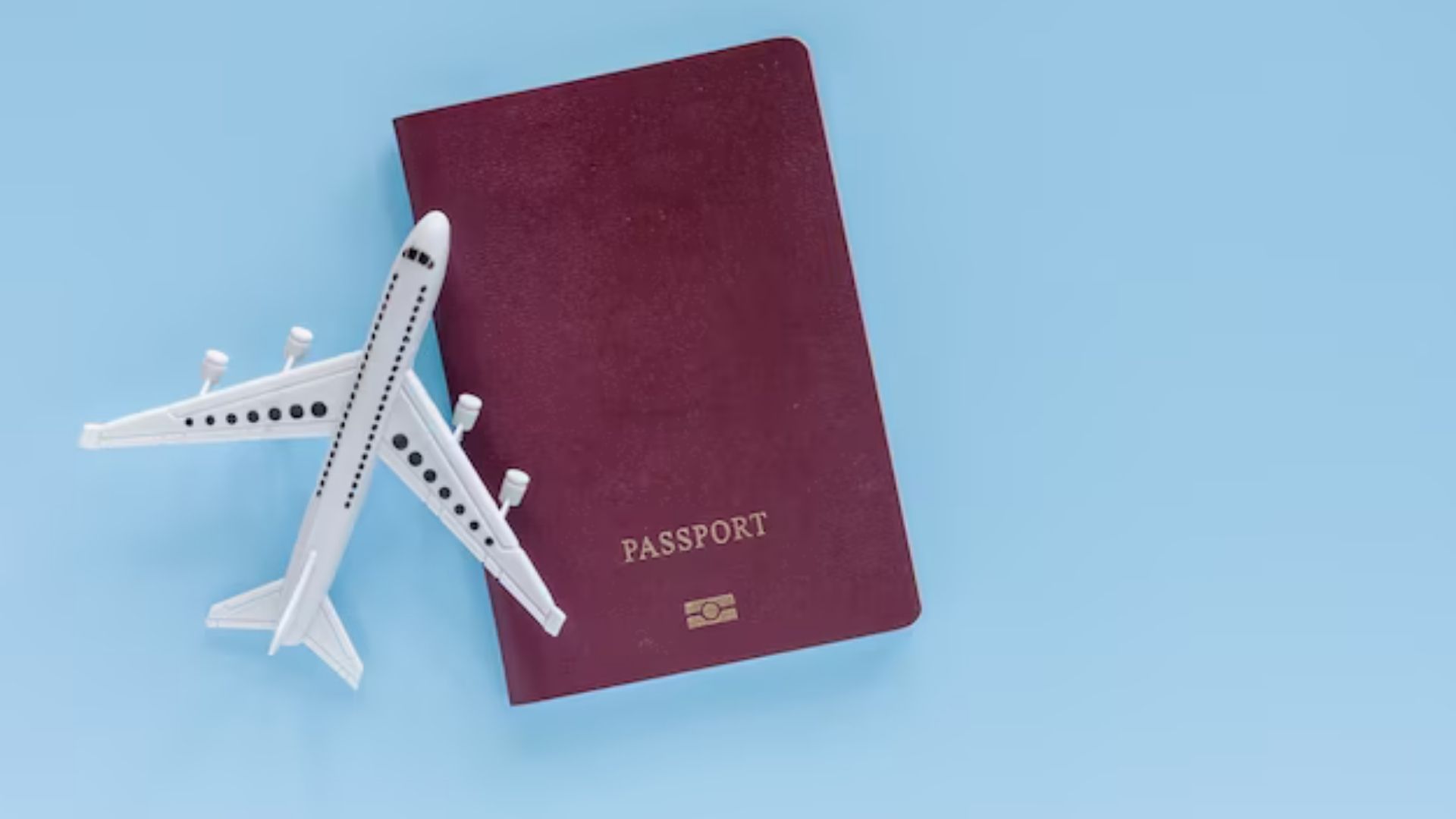 Pasaport renkleri neyi ifade ediyor? İşte renklerin arkasındaki o gerçek!
