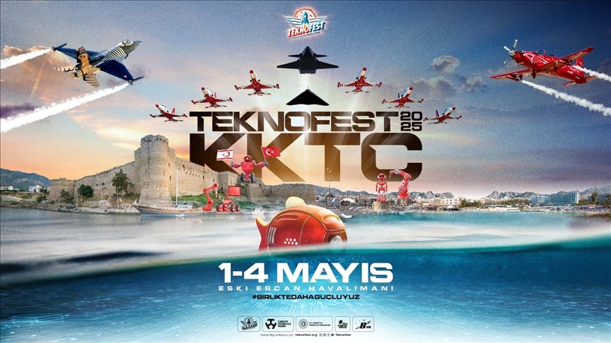 TEKNOFEST 2025 TARİHLERİ: TEKNOFEST ne zaman, nerede yapılacak? Başvurular nasıl yapılır?