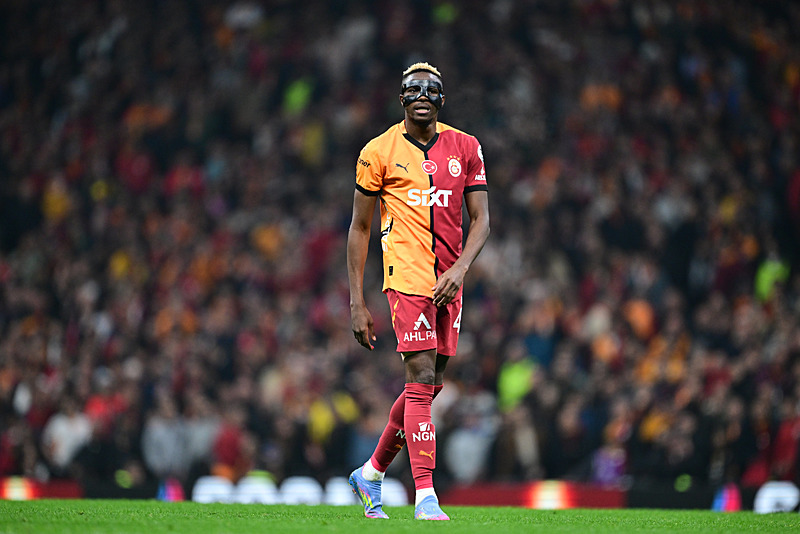 Galatasaray’dan Fenerbahçe’ye yılın transfer çalımı!
