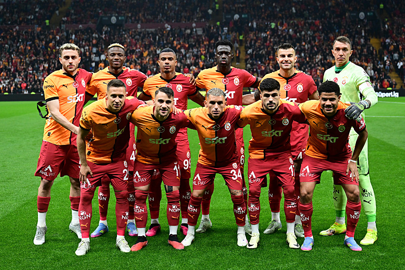Galatasaray’dan Fenerbahçe’ye yılın transfer çalımı!
