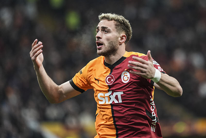 Galatasaray’dan Fenerbahçe’ye yılın transfer çalımı!