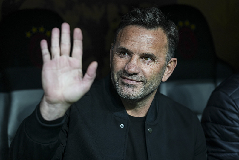 Galatasaray’dan Fenerbahçe’ye yılın transfer çalımı!