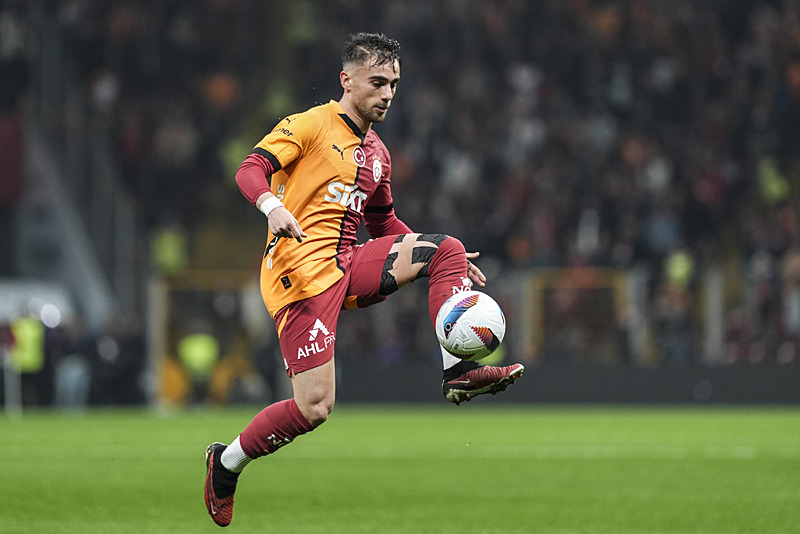 Galatasaray’dan Fenerbahçe’ye yılın transfer çalımı!