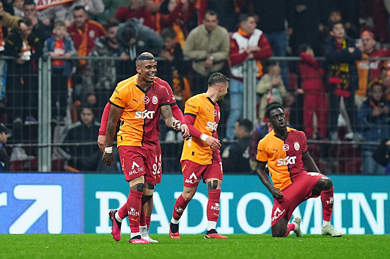 Galatasaray’dan çilek transferi! 5. yıldızın yanında geliyor