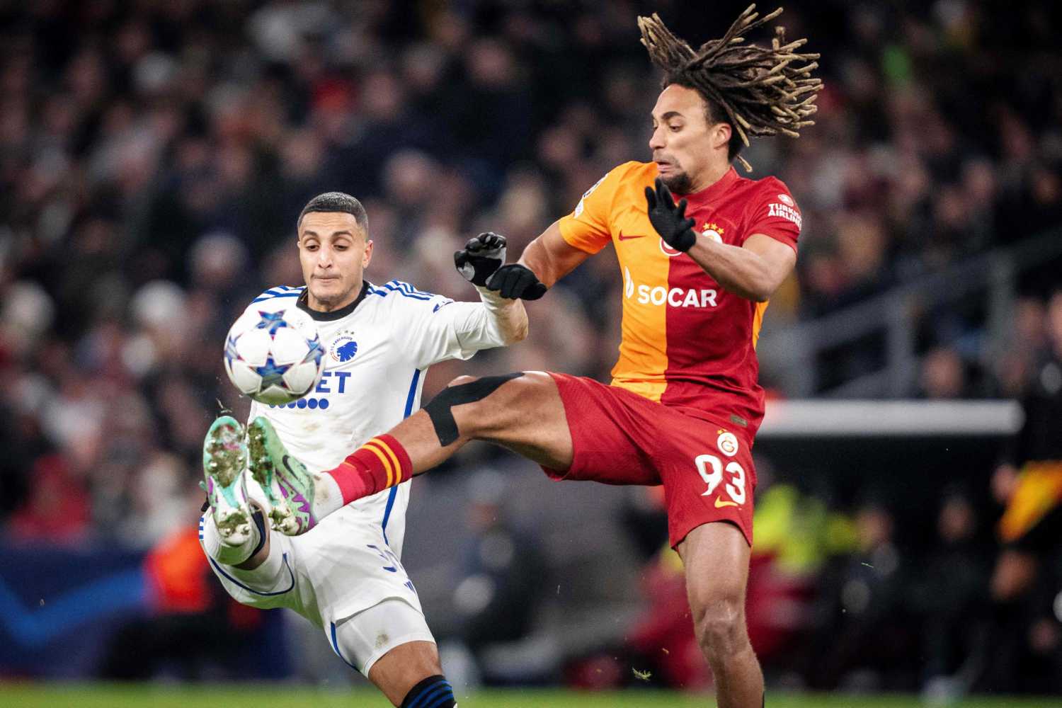 Galatasaray’dan çilek transferi! 5. yıldızın yanında geliyor